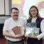 Презентация книги переводов &laquo;Степная песня&raquo; астраханского поэта Юрия Щербакова 8
