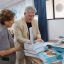 Презентация книги переводов &laquo;Степная песня&raquo; астраханского поэта Юрия Щербакова 0