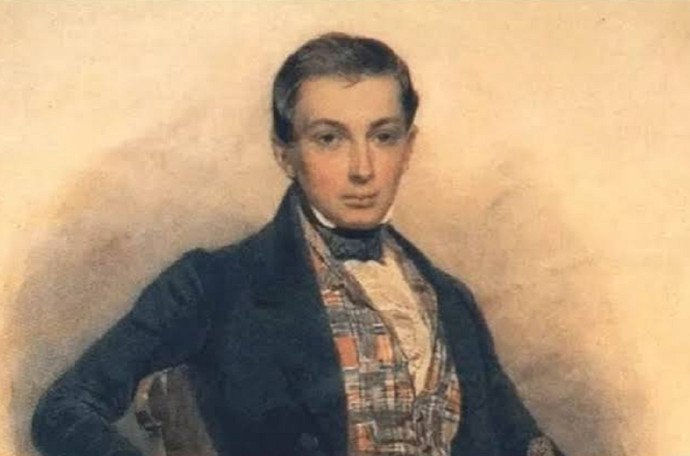 К 235-летию со дня рождения Сергея Тимофеевича Аксакова