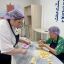 На пути к независимости: в библиотеке стартовали курсы для незрячих и слабовидящих людей 3