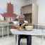 На пути к независимости: в библиотеке стартовали курсы для незрячих и слабовидящих людей 7