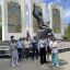 Иммерсивная экскурсия для незрячих и слабовидящих читателей 12