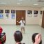 Открылась выставка детских рисунков &laquo;Дети степей&raquo; Творческой студии &laquo;Леонардик&raquo; 5