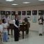 Открылась выставка детских рисунков &laquo;Дети степей&raquo; Творческой студии &laquo;Леонардик&raquo; 21