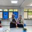 &laquo;Двадцать дней, наполненных открытиями: в Национальной библиотеке им. А. М. Амур‑Санана завершились курсы для незрячих и слабовидящих читателей&raquo; 11