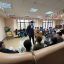 Встреча в разговорном клубе &laquo;Глобус&raquo; 4