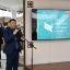 Состоялось открытие нового библиотечного пространства 3