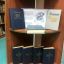 Книжная выставка &laquo;Мир творчества Мережковского&raquo; 0