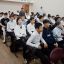 Краеведческий урок к 100-летию со дня рождения Героя Советского Союза Н. Т. Воробьева 2