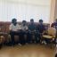 Заключительная встреча в разговорном клубе 0
