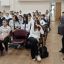 Краеведческий урок к 100-летию со дня рождения Героя Советского Союза Н. Т. Воробьева 1