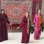 На базе Национальной библиотеки состоялся &laquo;День Туркменистана&raquo; 7