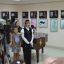 Открылась выставка детских рисунков &laquo;Дети степей&raquo; Творческой студии &laquo;Леонардик&raquo; 4