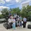 Иммерсивная экскурсия для незрячих и слабовидящих читателей 1