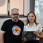 Презентация книги Людмилы Турченко &laquo;Калмыцкий театр. Режиссеры&raquo; 7