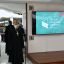 Состоялось открытие нового библиотечного пространства 11
