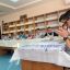 &laquo;Чувствовать руками&raquo;: арт-терапия в отделе обслуживания инвалидов по зрению 5