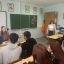 Правовой час &laquo;Закон главный, закон важный&raquo; 4