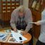 Читательская конференция &laquo;Оптимистическая трагедия, или Сохрани мою речь: человек в эпоху репрессий&raquo; 7