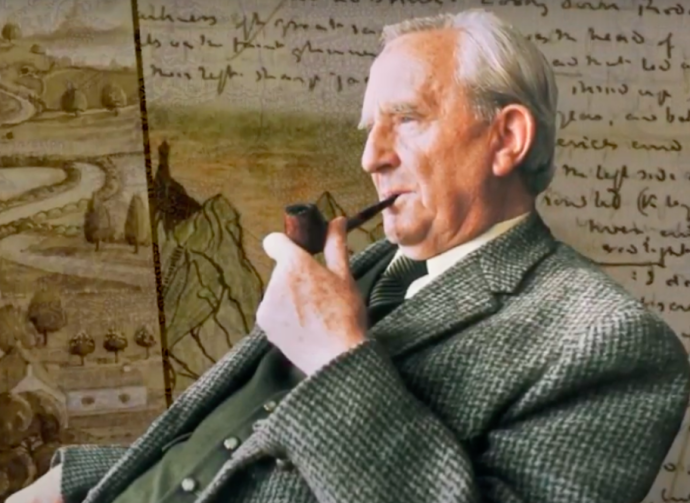 Литературная игра «По стопам Хоббита»: к 130-летию со дня рождения английского писателя, филолога Джона Рональда Руэла Толкина Литературная игра «По стопам Хоббита»: к 130-летию со дня рождения английского писателя, филолога Джона Рональда Руэла Толкина
