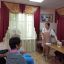 Ко Дню памяти погибших в радиационных авариях и катастрофах 0