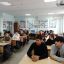 Правовой час &laquo;Закон главный, закон важный&raquo; 2