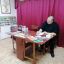 Встреча в Республиканском комплексном центре социального обслуживания населения 3