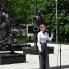 Состоялся традиционный праздник поэзии &ndash; Пушкинский день России 9
