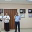 Открылась выставка детских рисунков &laquo;Дети степей&raquo; Творческой студии &laquo;Леонардик&raquo; 20