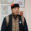 Открытие V-й Международной выставки  ойрат-монгольской каллиграфии &laquo;Заясн бичг&raquo;: детский взгляд&raquo; 11