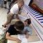 Библиотечный урок в День памяти и скорби 4