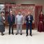 На базе Национальной библиотеки состоялся &laquo;День Туркменистана&raquo; 0