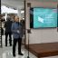 Состоялось открытие нового библиотечного пространства 9
