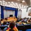 Калмыцкие писатели на Фестивале новых литературных форматов &laquo;Молодой Пушкин&raquo; 4