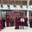 На базе Национальной библиотеки состоялся &laquo;День Туркменистана&raquo; 8