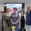 Презентация книги Натальи Илишкиной &laquo;УЛАН ДАЛАЙ. СТЕПНАЯ САГА&raquo; 18
