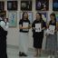 Открылась выставка детских рисунков &laquo;Дети степей&raquo; Творческой студии &laquo;Леонардик&raquo; 18
