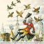 Встреча в клубе &laquo;Номто&raquo; 0