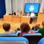 Калмыцкие писатели на Фестивале новых литературных форматов &laquo;Молодой Пушкин&raquo; 5