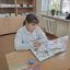 Час тихого чтения  &laquo;Знакомимся с книжными новинками&raquo; 0