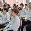 Познавательный час &laquo;Зовут космические дали&raquo; 0