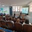 Читательская конференция "Оставаться человеком..." 2