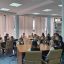 Информационный час &laquo;Мы хотим в мире жить&raquo; 1