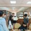 Литературная гостиная &laquo;Читаем Альберта Лиханова&raquo; 4