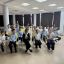 Конкурсно - игровая программа &laquo;В городе дорожных наук&raquo; 9