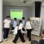 Конкурсно - игровая программа &laquo;В городе дорожных наук&raquo; 3