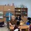 Утренник &laquo;Славим возраст золотой&raquo; 1