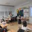 Урок - предупреждение &laquo;Опасны шалости с огнем&raquo; 1