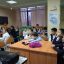Познавательно-развлекательный час &laquo;Размышляй и отвечай&raquo; 5