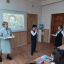 Познавательно-игровая программа &laquo;С этого дня начинается в мире весна!&raquo; 0